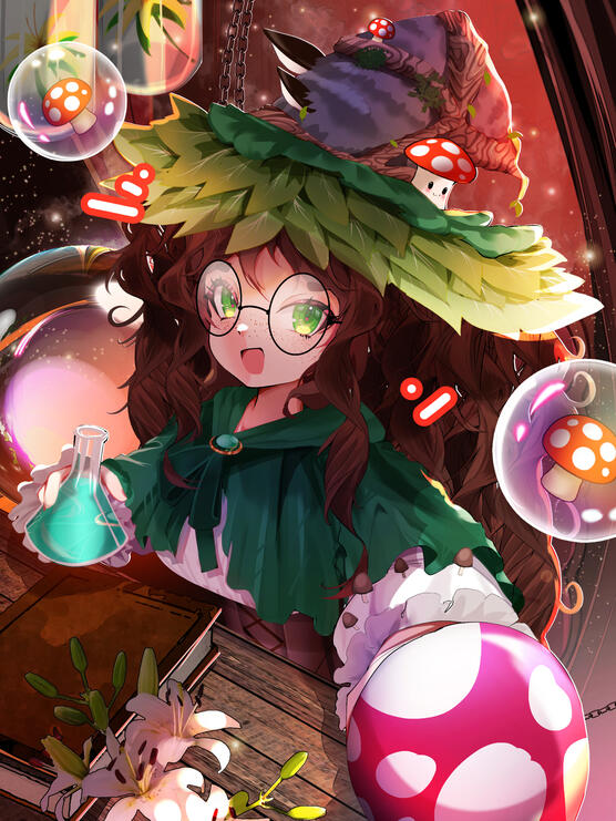 @Catrek